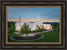 Load image into Gallery viewer, Spokane Morning Glow
