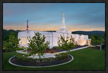 Load image into Gallery viewer, Spokane Morning Glow
