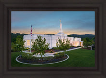Load image into Gallery viewer, Spokane Morning Glow
