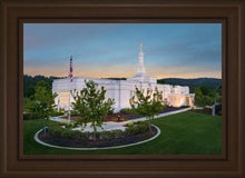 Load image into Gallery viewer, Spokane Morning Glow

