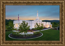 Load image into Gallery viewer, Spokane Morning Glow
