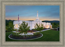 Load image into Gallery viewer, Spokane Morning Glow
