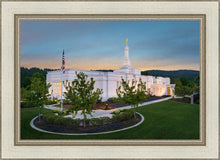 Load image into Gallery viewer, Spokane Morning Glow
