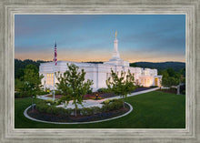 Load image into Gallery viewer, Spokane Morning Glow
