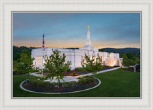 Load image into Gallery viewer, Spokane Morning Glow
