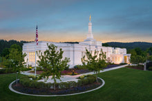 Load image into Gallery viewer, Spokane Morning Glow

