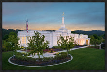 Load image into Gallery viewer, Spokane Morning Glow
