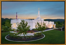 Load image into Gallery viewer, Spokane Morning Glow
