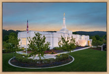 Load image into Gallery viewer, Spokane Morning Glow
