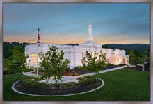 Load image into Gallery viewer, Spokane Morning Glow
