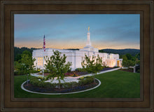Load image into Gallery viewer, Spokane Morning Glow
