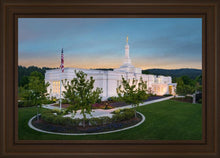 Load image into Gallery viewer, Spokane Morning Glow
