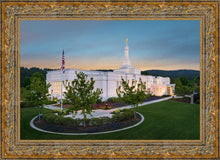 Load image into Gallery viewer, Spokane Morning Glow
