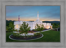 Load image into Gallery viewer, Spokane Morning Glow
