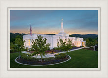 Load image into Gallery viewer, Spokane Morning Glow
