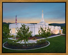 Load image into Gallery viewer, Spokane Morning Glow
