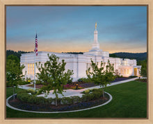 Load image into Gallery viewer, Spokane Morning Glow
