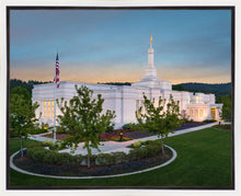 Load image into Gallery viewer, Spokane Morning Glow
