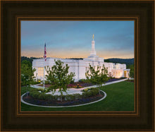 Load image into Gallery viewer, Spokane Morning Glow
