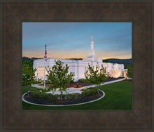 Load image into Gallery viewer, Spokane Morning Glow
