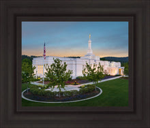 Load image into Gallery viewer, Spokane Morning Glow
