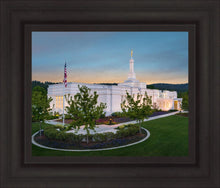 Load image into Gallery viewer, Spokane Morning Glow
