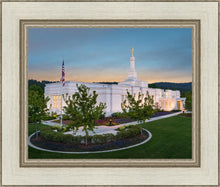 Load image into Gallery viewer, Spokane Morning Glow
