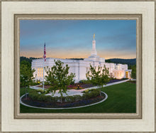 Load image into Gallery viewer, Spokane Morning Glow

