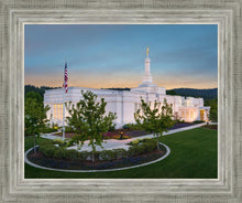 Load image into Gallery viewer, Spokane Morning Glow
