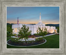 Load image into Gallery viewer, Spokane Morning Glow
