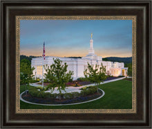 Load image into Gallery viewer, Spokane Morning Glow

