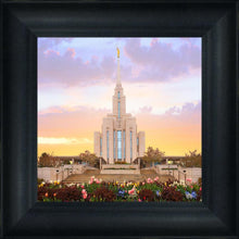 Load image into Gallery viewer, Oquirrh Mountain Peaceful Spring

