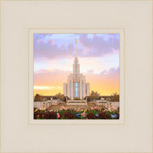 Load image into Gallery viewer, Oquirrh Mountain Peaceful Spring
