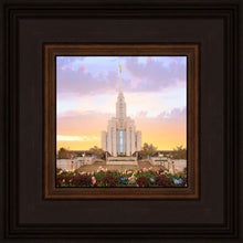 Load image into Gallery viewer, Oquirrh Mountain Peaceful Spring

