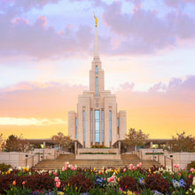 Load image into Gallery viewer, Oquirrh Mountain Peaceful Spring
