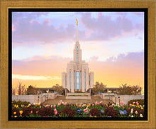 Load image into Gallery viewer, Oquirrh Mountain Peaceful Spring
