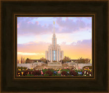 Load image into Gallery viewer, Oquirrh Mountain Peaceful Spring
