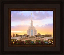 Load image into Gallery viewer, Oquirrh Mountain Peaceful Spring

