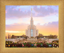 Load image into Gallery viewer, Oquirrh Mountain Peaceful Spring
