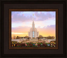 Load image into Gallery viewer, Oquirrh Mountain Peaceful Spring
