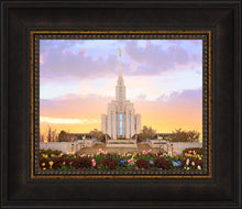 Load image into Gallery viewer, Oquirrh Mountain Peaceful Spring
