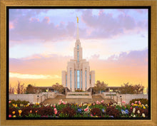 Load image into Gallery viewer, Oquirrh Mountain Peaceful Spring
