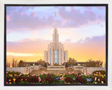 Load image into Gallery viewer, Oquirrh Mountain Peaceful Spring
