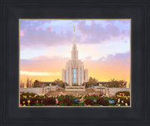 Load image into Gallery viewer, Oquirrh Mountain Peaceful Spring
