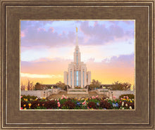 Load image into Gallery viewer, Oquirrh Mountain Peaceful Spring
