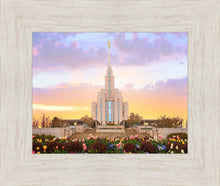 Load image into Gallery viewer, Oquirrh Mountain Peaceful Spring
