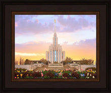 Load image into Gallery viewer, Oquirrh Mountain Peaceful Spring
