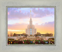 Load image into Gallery viewer, Oquirrh Mountain Peaceful Spring
