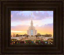 Load image into Gallery viewer, Oquirrh Mountain Peaceful Spring
