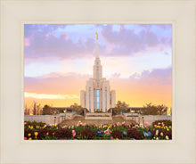 Load image into Gallery viewer, Oquirrh Mountain Peaceful Spring
